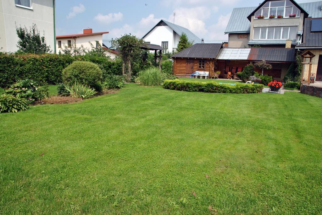 Апартаменты Cozy John'S House Вильнюс Экстерьер фото