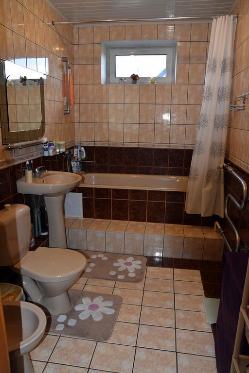 Апартаменты Cozy John'S House Вильнюс Экстерьер фото