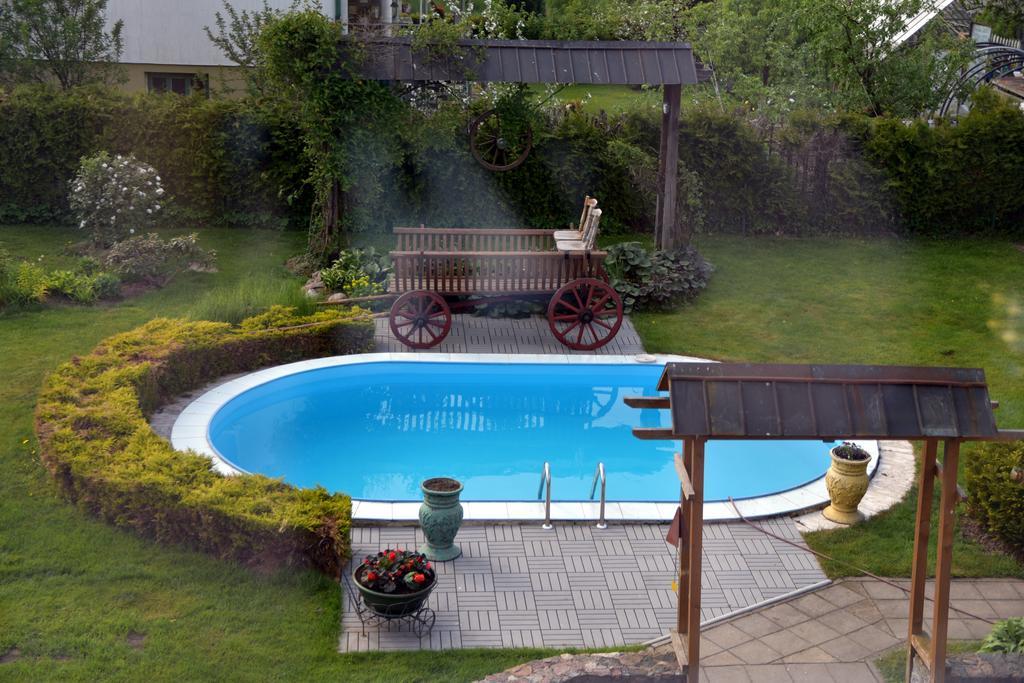 Апартаменты Cozy John'S House Вильнюс Экстерьер фото