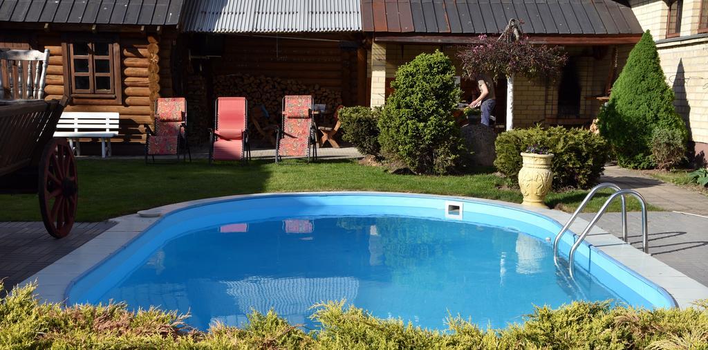Апартаменты Cozy John'S House Вильнюс Экстерьер фото