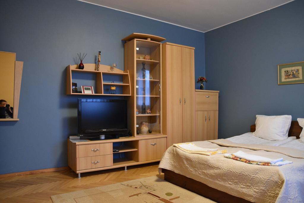 Апартаменты Cozy John'S House Вильнюс Экстерьер фото
