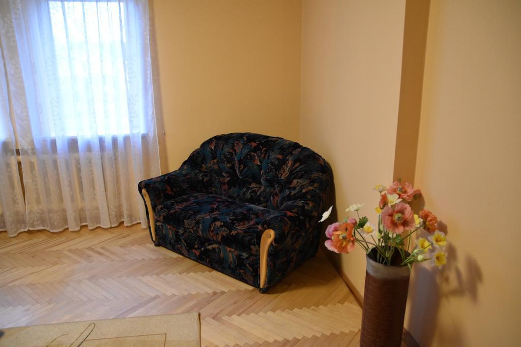 Апартаменты Cozy John'S House Вильнюс Экстерьер фото