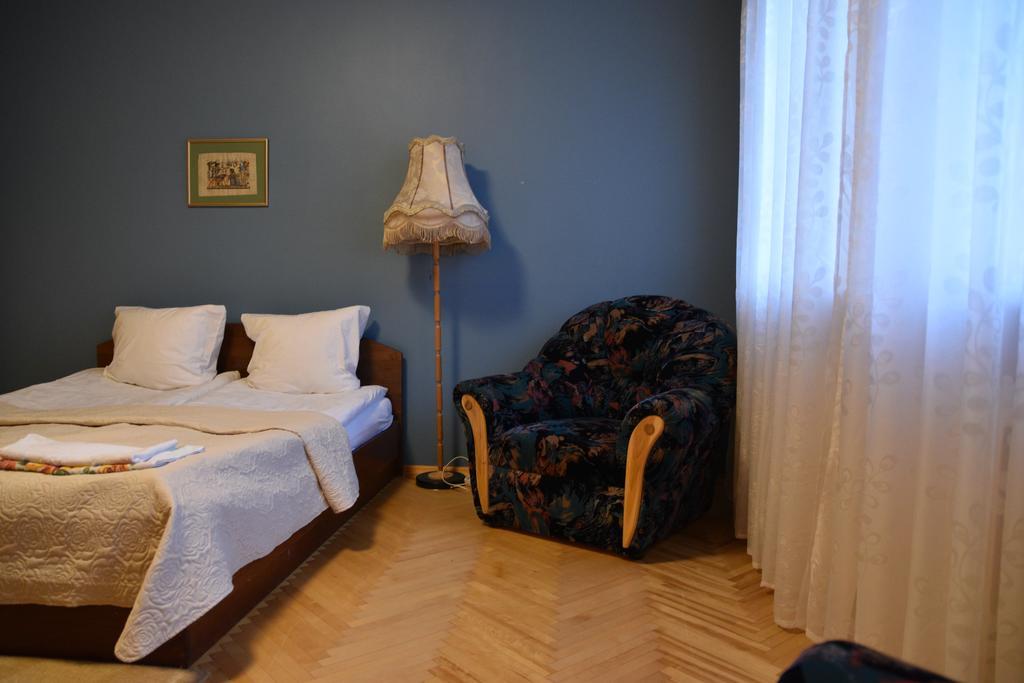 Апартаменты Cozy John'S House Вильнюс Экстерьер фото